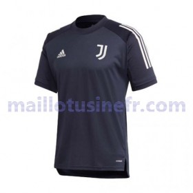 Juventus Maillot d'entraînement 2020-21 V003